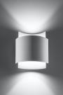 SOLLUX - Wall lamp IMPACT 1X40W SL.0857 (2)