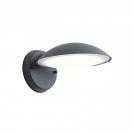 REDO GROUP - Аплик влагозащитен CAPP 9617  AP LED SMD 12W IP44 DG 3000K