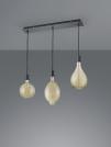 TRIO - LED Пендел GINSTER – 323310332 (1)