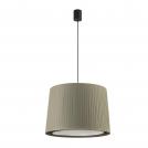 FARO - Пендел SAMBA  64315-46   1xE27 MAX 15W LED