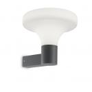 IDEAL LUX - SOUND AP1 Antracite 146553
