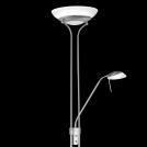 Fischer And Honsel - floor luminaire POOL  212052