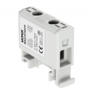 MOREK - OTL16 grey 1xAl/Cu 1,5-16mm² 1000V Universal terminal  MAA1016A10