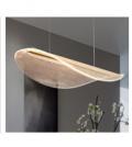ELMARK - ALISON LED PENDANT 18W 3000K 2500lm BLACK 955ALISON1830BL (1)