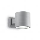 IDEAL LUX - SNIF ROUND AP1  Grigio 061474