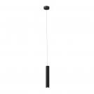 FARO - LISE LED Black pendant lamp Ref.29887