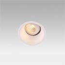 FARO - FOX LED White orientable recessed lamp 5W 2700K Ref.02101301