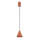 NOWODVORSKI - Suspended lamp  11456   ZENITH XS ⚡ GU10 R50 / GU10 R35 ⚡ 10W only LED ⚡ 220-230V
