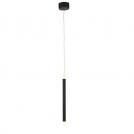 SEARCHLIGHT - Пендел WANDS 4861BK LED 7W 2700K