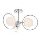 ENDON - плафон ORB  93902 LED G9, 3x3W
