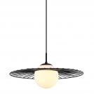 ITALUX -  Sally MDM-4003/1 BK