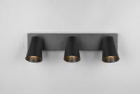 TRIO - SHARP – 817100332 excl. 3x GU10 · max. 10W (5)