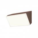 REDO GROUP - Аплик TOKYO 90017  AP ORIZ. LED SMD 12W IP54 DB 3000K 