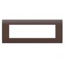 ACA LIGHTING - MODYS FRAME 7M. DARK BROWN 10101431618