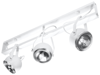 SOLLUX - spot lamp UDITO 3 white SL.0482 (3)
