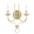 ACA LIGHTING - Аплик  elegant & primary   DLA0432W