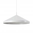 IDEAL LUX - 285160 YURTA SP1 D50 BIANCO