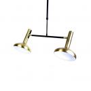 ACA LIGHTING - Полилей  AR4182P69BB