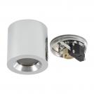NOWODVORSKI - Луна 10713 CEARA CHROME • 1x 15 W LED • GU10 • IP44 (4)