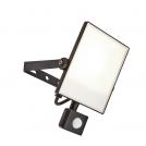SAXBY - Аплик SCIMITAR pir  73456 LED 30W, 2400LM, 4000K, IP65
