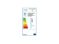 AZZARDO - Bianca TS-061121F-CH-WH / AZ0005 (3)