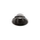 IDEAL LUX - 266619 OFF BK REFLECTOR D100
