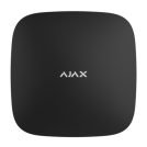 AJAX - Wireless expansion module with visual verification, LAN, black, ReX 2 38208.106.BL1