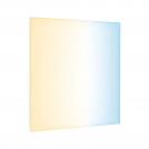 PAULMANN - LED Панел 79826 LED Panel Smart Home Zigbee 3.0 Velora square 595x595mm◼19.5W◼2200lm◼Tunable White◼dimmabl✴Бял мат (1)