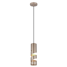 TRIO - STREAM – 364000165 excl. 1x GU10 · max. 10W