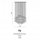 AZZARDO - FLY  MD4506-8C  (4)