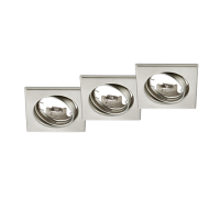 TRIO - ceiling luminaire Jura 650000307