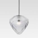 MAYTONI - pendant luminaire GLOBO P053PL-01GR E27, 1X40W