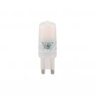 V-TAC - 2.2W 230V G9 bulb SAMSUNG chip 3000K SKU: 20478 VT-11033