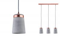 PAULMANN - Pendant Neordic Stig 796.26