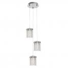 RABALUX - ПЕНДЕЛ 5044 ASTRELLA  LED 18W, 1350lm, 4000K