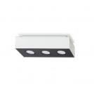 SOLLUX - Celling lamp Mono 3 white SL.0068