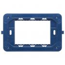 VIMAR - 19913 - Frame 3M Arké fit+screws