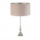 SEARCHLIGHT - Table lamp EU81214PI Whitby ⚡1 х 10W LED⚡ E27 (1)