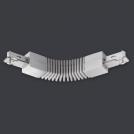 Fischer And Honsel - luminaire system element    m6 - HV TRACK 4  70328 GREY