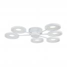 MAYTONI - Ceiling Lamp Aprilia MOD809-CL-06-72-W (1)