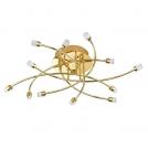 Fischer And Honsel - ceiling luminaire STAR LED 21922