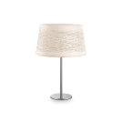 IDEAL LUX - Настолна лампа  BASKET TL1  082387