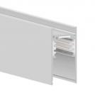 IDEAL LUX - Профил за линейна модулна система - OXY TRACK HIGH 3000mm - 248837 WH