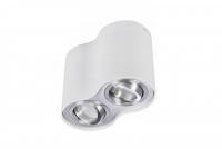 AZZARDO - Bross 2 GM4200 WH/ALU / AZ0784