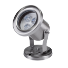 ELMARK - LED ОСВЕТИТЕЛНО ТЯЛО ЗА БАСЕЙН 3х1W IP68 98LED003SW