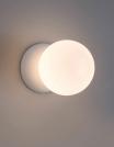 NOVA LUCE - wall luminaire  ZERO  9577013 G9, 5W
