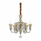 IDEAL LUX - STRAUSS SP6 140605