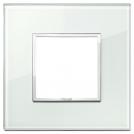 VIMAR - 21642.71 - Plate 2M crystal aqua