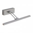 REDO GROUP - wall luminaire LINEAR 01-451 AP LED 8W 3000K CH