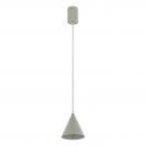 NOWODVORSKI - Suspended lamp  11492  ZENITH XS ⚡ GU10 R50 / GU10 R35 ⚡ 10W only LED ⚡ 220-230V